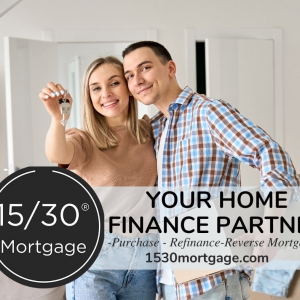 Photo of 15/30 Mortgage
