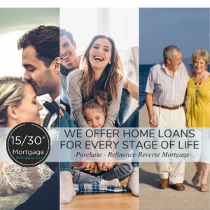 Photo of 15/30 Mortgage