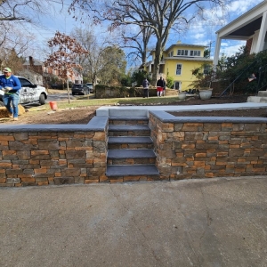 Photo of Best Landscape & Construction
