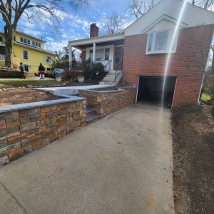 Hyattsville Best Landscape & Construction