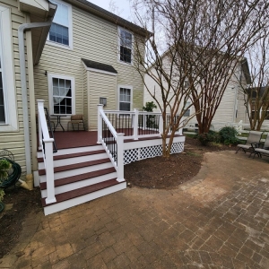 Photo of Best Landscape & Construction