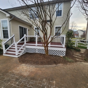 Photo of Best Landscape & Construction