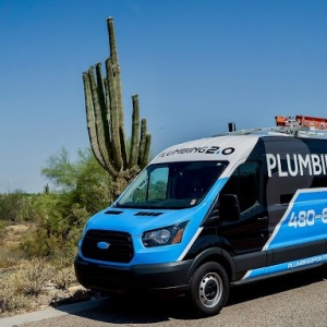 Photo of Plumbing 2.0
