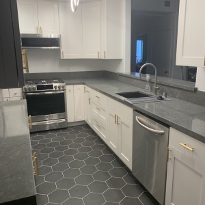 Photo of E2 Remodel