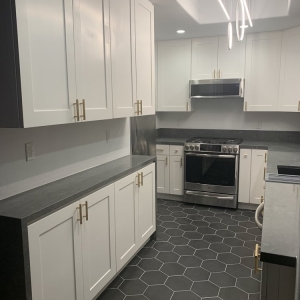 Photo of E2 Remodel