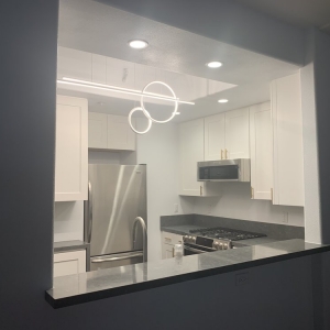 Photo of E2 Remodel