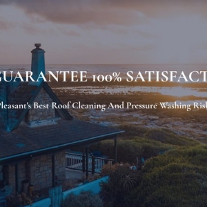 Photo of Charleston Pro Wash