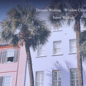 Photo of Charleston Pro Wash