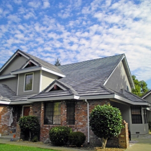 Photo of Smart Roof