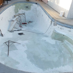 Photo of Baja Pool Plastering