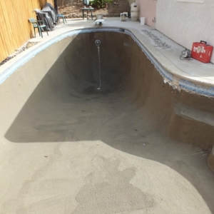 Photo of Baja Pool Plastering