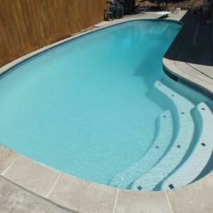 Photo of Baja Pool Plastering