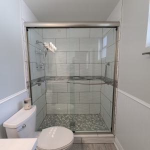 Jacksonville Preferred Installation