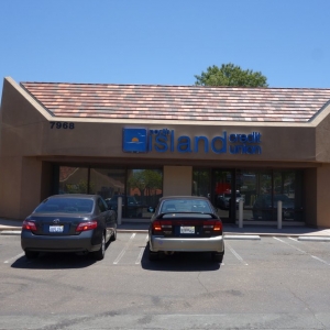 Photo of North Island Credit Union