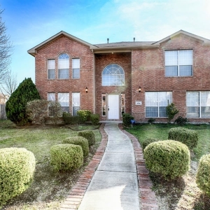 Photo of Invitation Homes Dallas