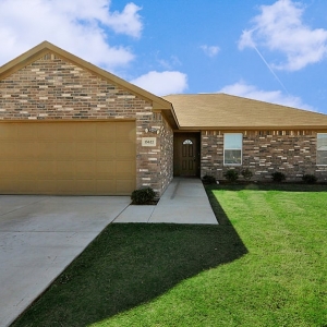 Photo of Invitation Homes Dallas