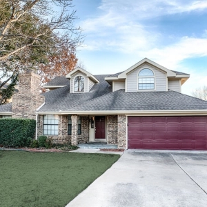 Photo of Invitation Homes Dallas