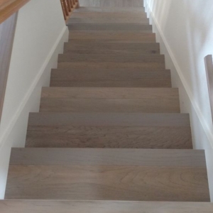 Photo of Silicon Valley Hardwood Floors