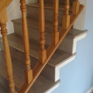 Photo of Silicon Valley Hardwood Floors