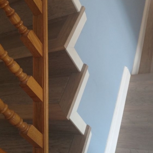 Photo of Silicon Valley Hardwood Floors