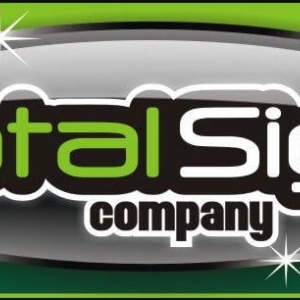 Photo of Total Sign