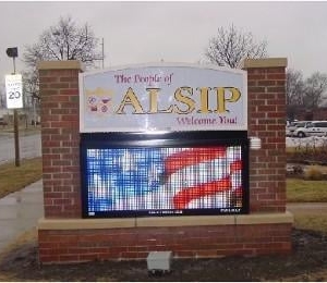 Photo of Total Sign