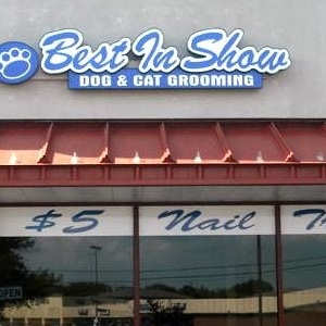 Photo of Total Sign