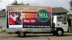 Photo of Total Sign