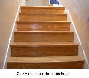 Houston Sunshine Hardwood Floors