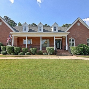 Peachtree City Kali Bhargave - Keller Williams