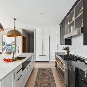 Photo of MKE Cabinetry