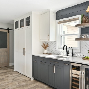 Photo of MKE Cabinetry