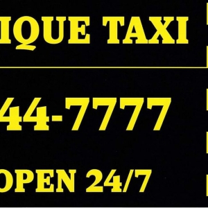 Photo of Unique Taxi & Courier Service