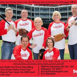 Photo of Service First Mortgage - Arlington