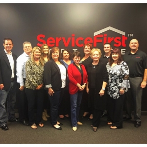 Photo of Service First Mortgage - Arlington