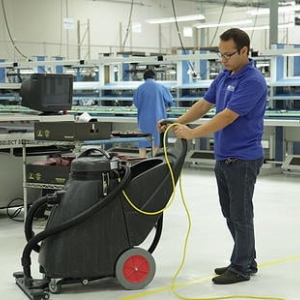 Photo of Elite Cleaning Service