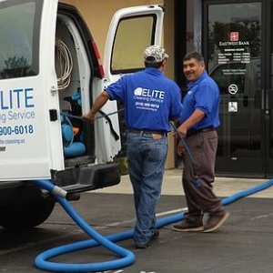 Photo of Elite Cleaning Service