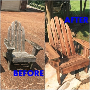 Photo of Anchor Pressure Washing