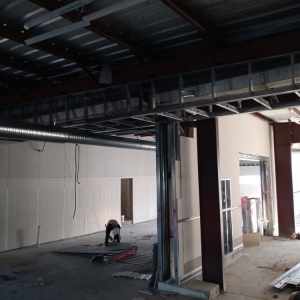 Photo of Coastal Virginia Drywall