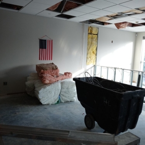 Photo of Coastal Virginia Drywall