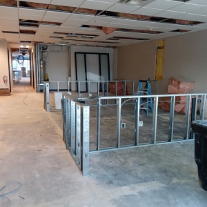 Photo of Coastal Virginia Drywall