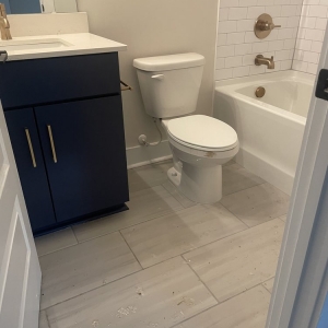 Photo of XP Clean Solution