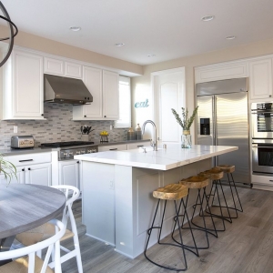 Photo of Serrano Family Flooring