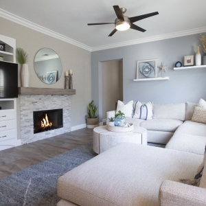 Photo of Serrano Family Flooring