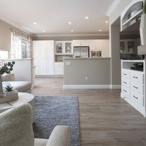 Photo of Serrano Family Flooring