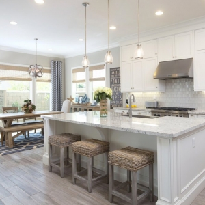 Photo of Serrano Family Flooring