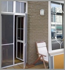 Photo of Pro-Tech Window Repair and Carpentry