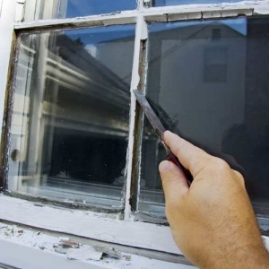Photo of Pro-Tech Window Repair and Carpentry