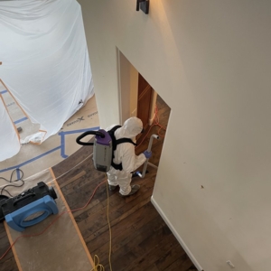 Photo of AV Maintenance