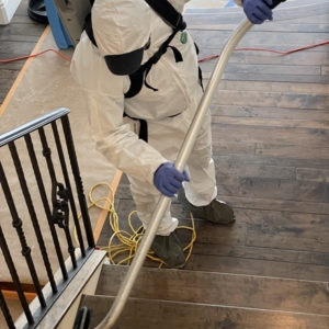 Photo of AV Maintenance